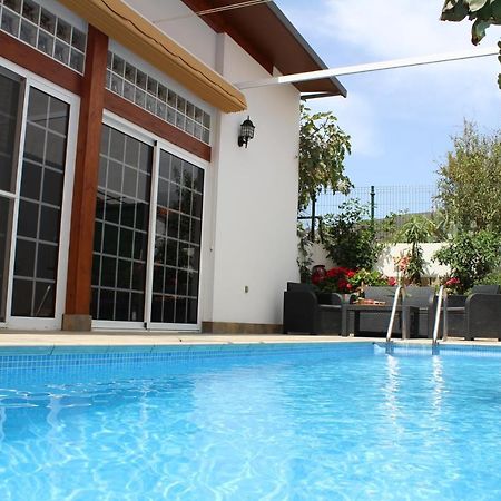 Casa El Olivo, Tenerife Valle de San Lorenzo Exteriör bild