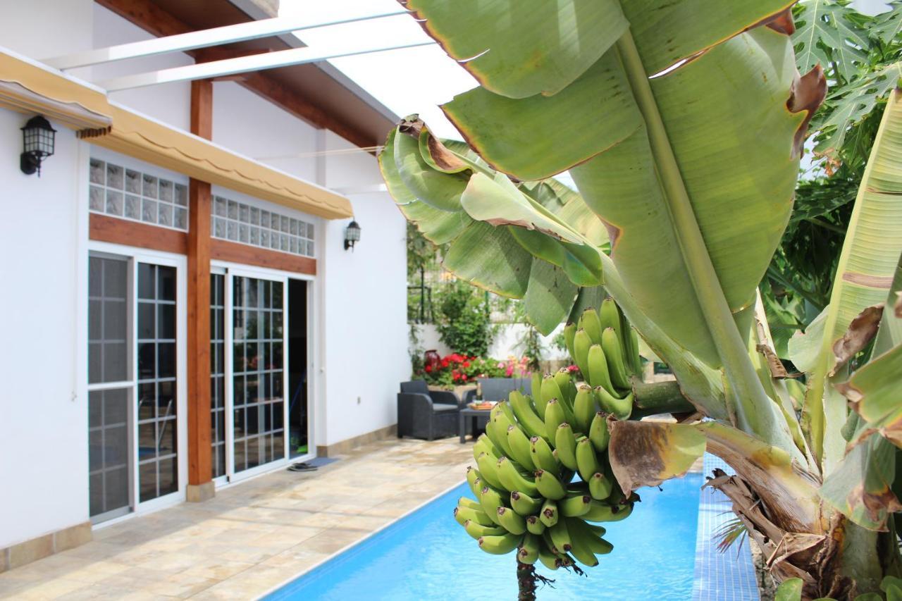 Casa El Olivo, Tenerife Valle de San Lorenzo Exteriör bild