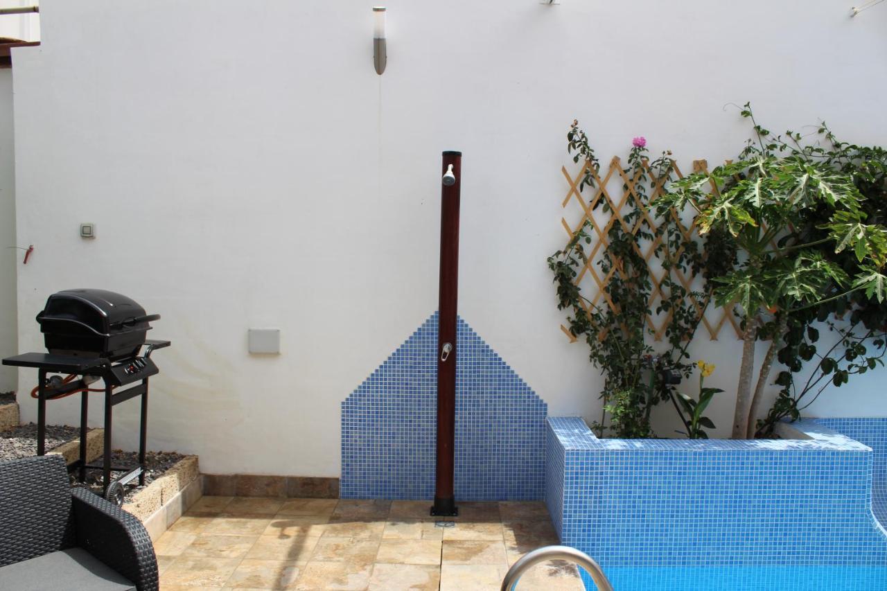 Casa El Olivo, Tenerife Valle de San Lorenzo Exteriör bild